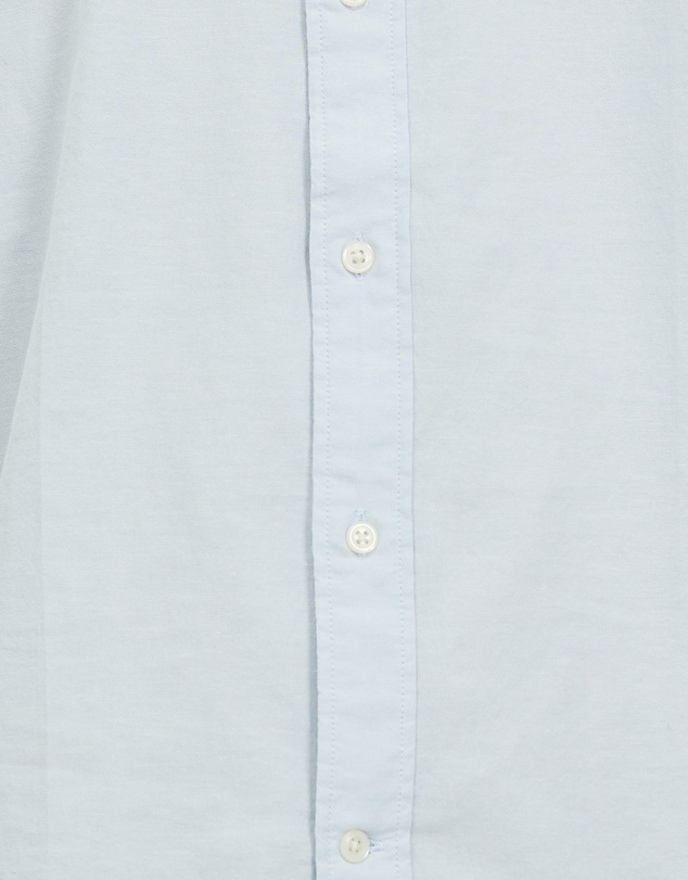 Tommy Hilfiger - 1985 Flex Oxford Stripe SS Shirt