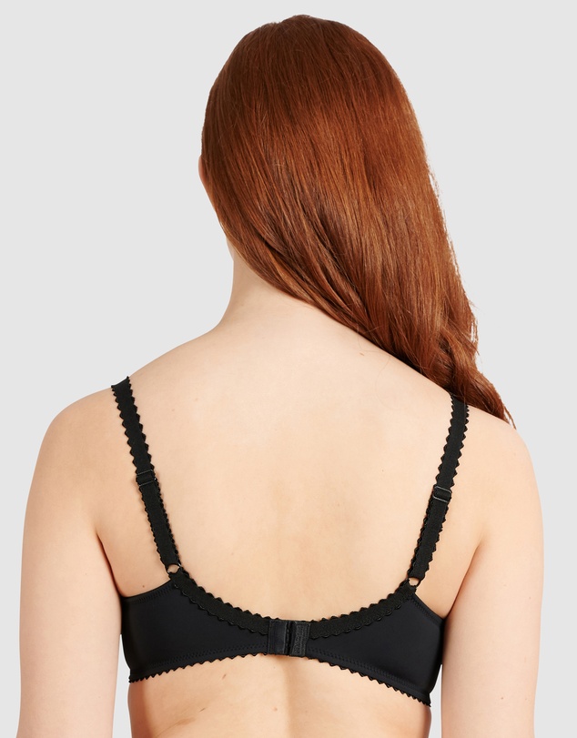 Sans Complexe - Océane  Wired Full Cup Lace Bra