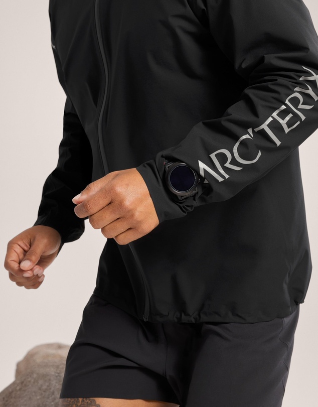 Arc'teryx - Norvan Jacket Men's