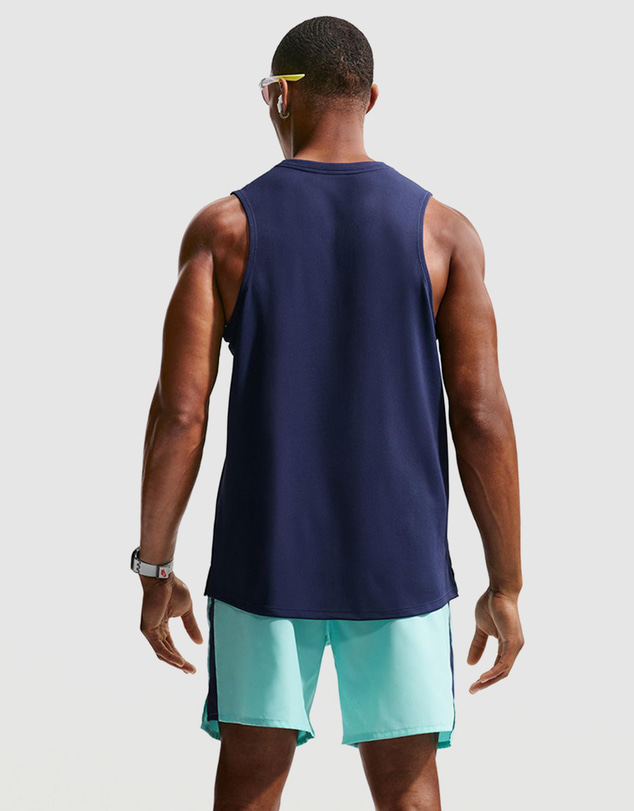 Nike - Nike Dri-FIT Miler Tank Top