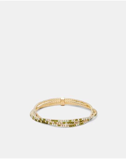 MIMCO - Mini Shimmy Bracelet