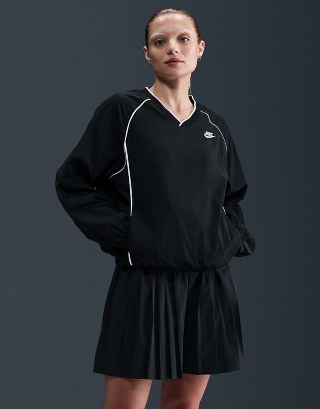 Nike - Sportswear Windrunner Sweatshirt Top