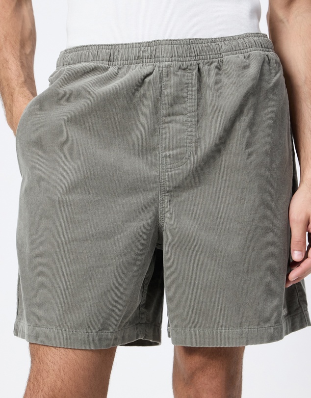 S Double - Cord Coast Boxers