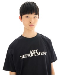 THE TALES - Art Department Tee