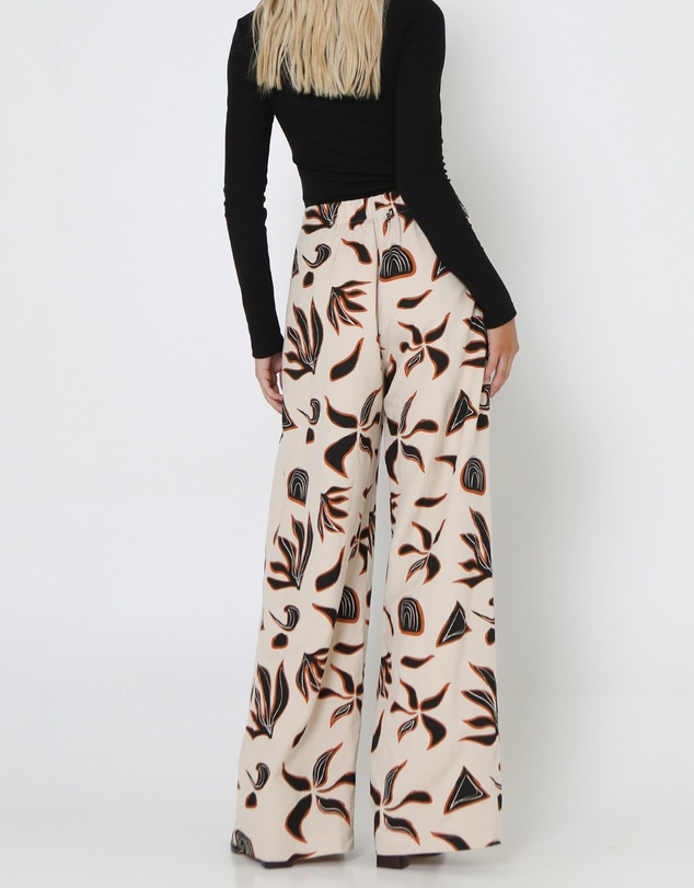 Lost in Lunar  - Sloan Pants