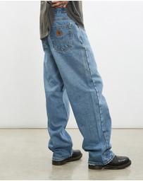 Vintage by The Real Deal - Pre Loved - Vintage Carhartt Denim Pants