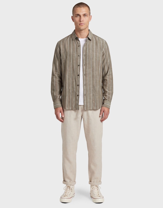 Academy Brand - Allen Shirt
