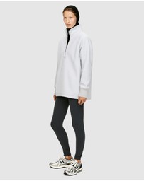 ARKET - Fleece Jacket