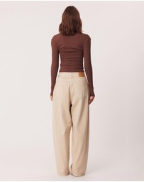 SNDYS - Henley Top