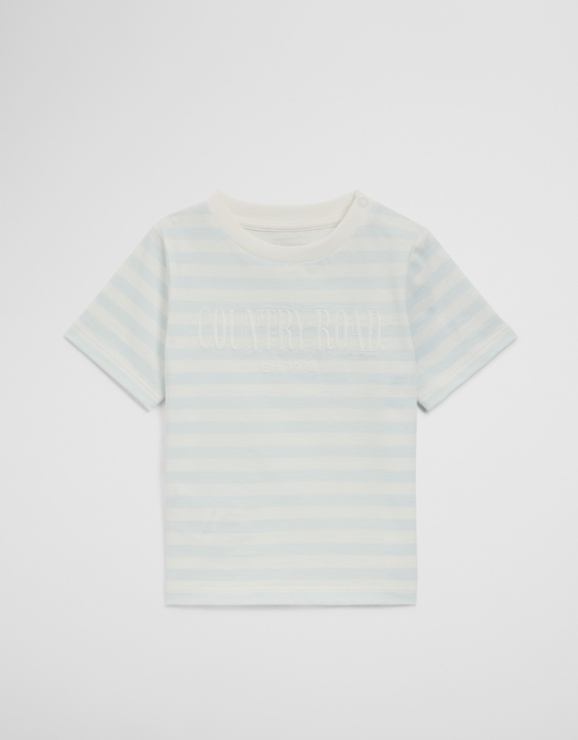 Country Road - Short Sleeve Heritage T-shirt