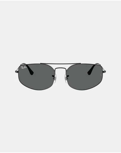 Ray-Ban - Explorer 5