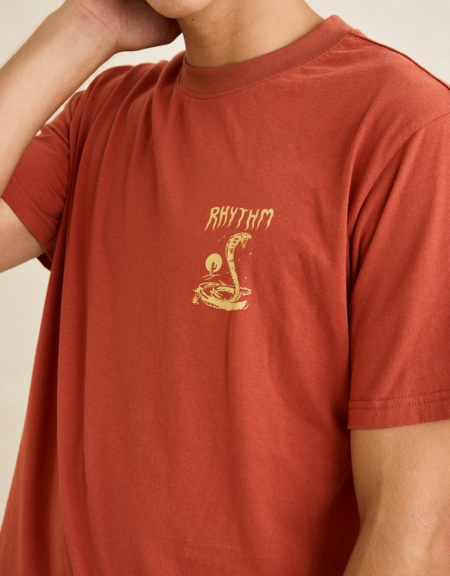 Rhythm - Desert Daze SS T-Shirt