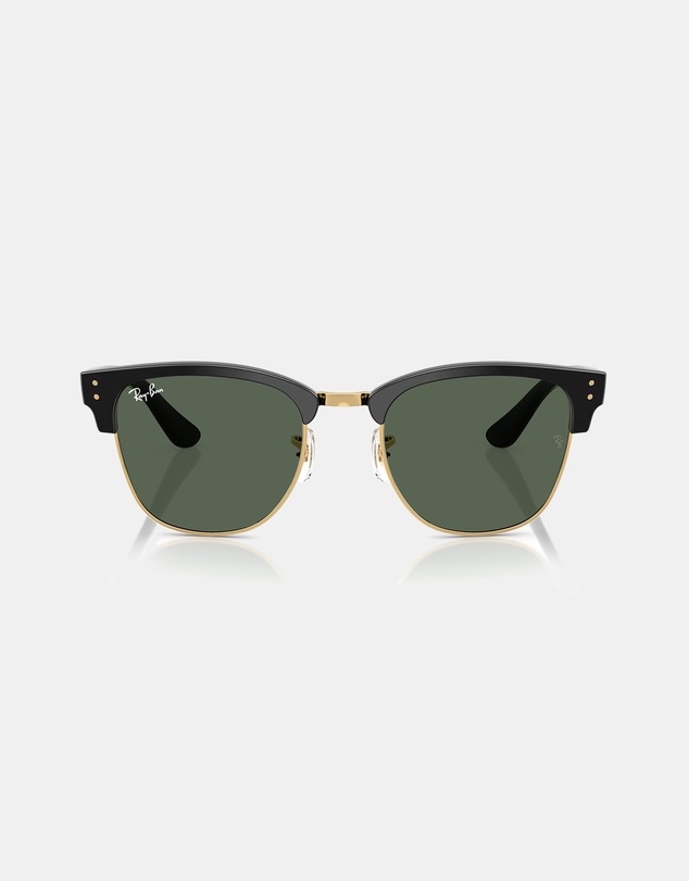 Ray-Ban - Clubmaster Reverse