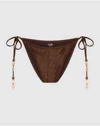 Arms Of Eve - Miami Bikini Bottoms