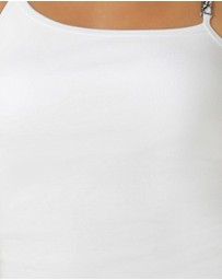 Lorna Jane - Synchronised Rib Bra Tank Combo