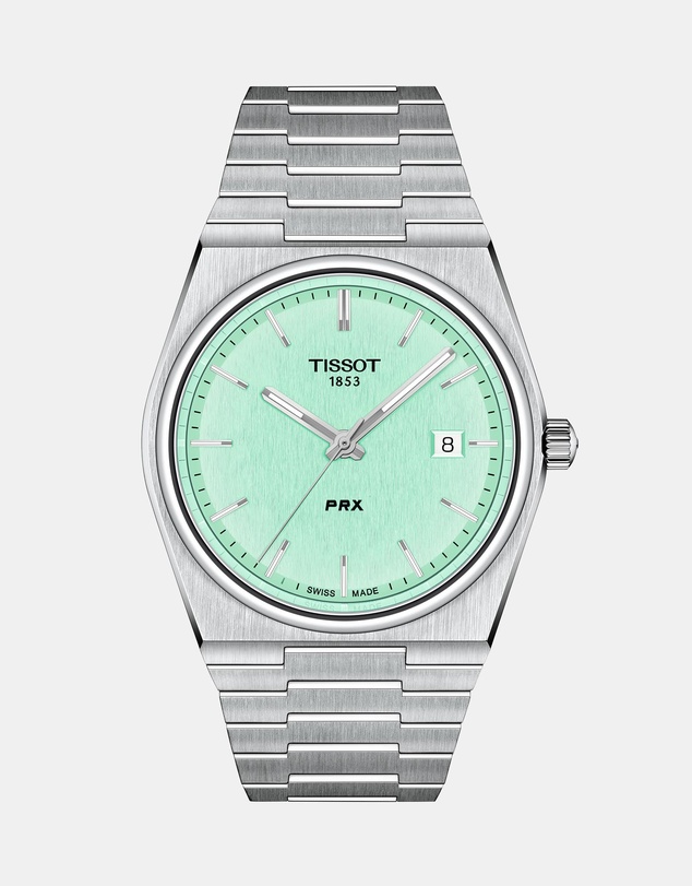 Tissot - PRX 40mm