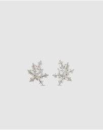 Stephanie Browne - Aster Earrings