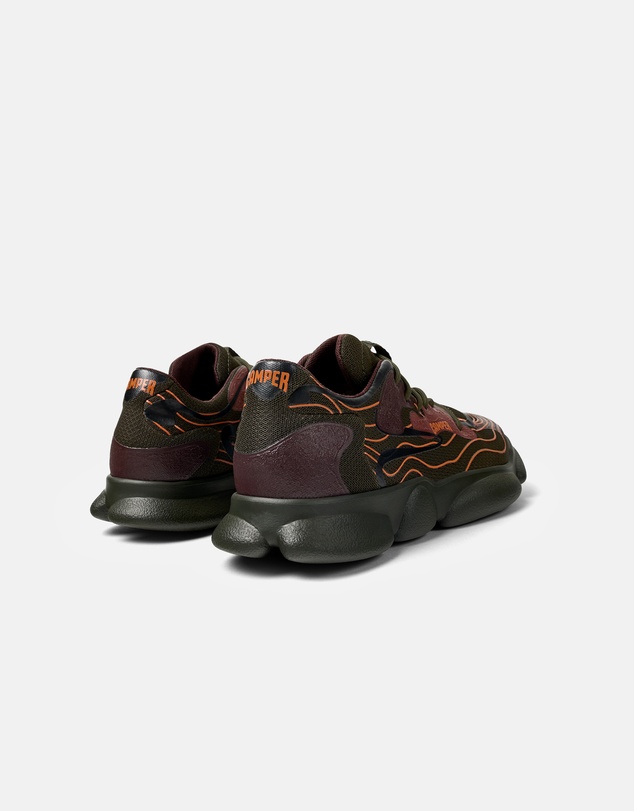 Camper - Karst