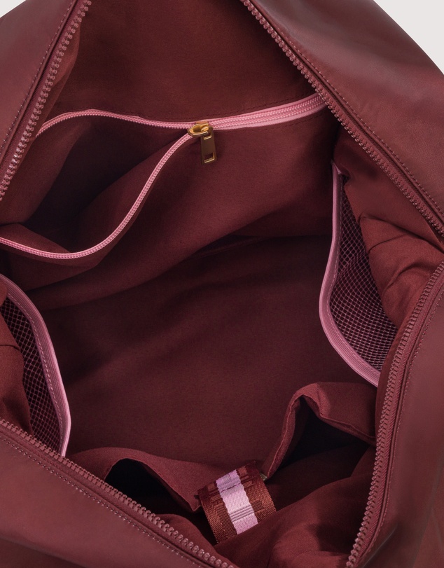 The Somewhere Co - Bordeaux Weekender Duffle Bag