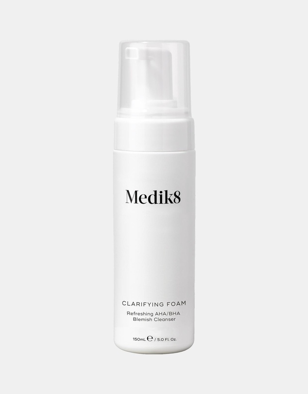 Medik8 - Clarifying Foam