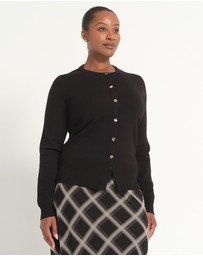 Estelle - Jasmine Cardi