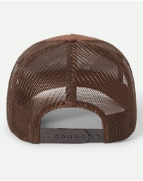 Brixton - Beekman Trucker Hat