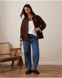 Ceres Life - Pia Coat