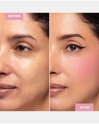 MCoBeauty - Dream Liquid Dewy Blush - True Pink