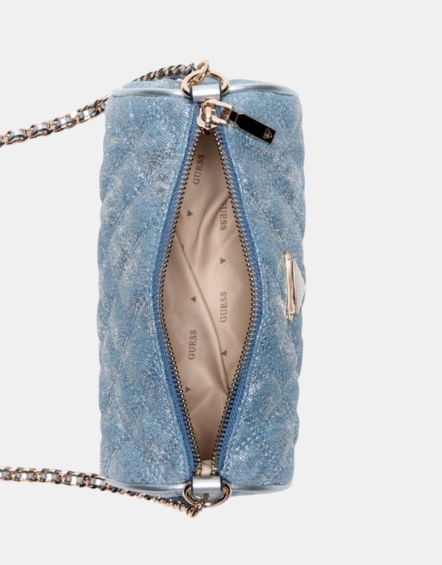 GUESS - Giully II Mini Barrel Bag