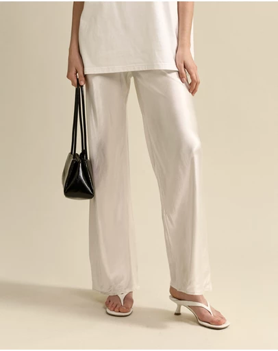MVN - Satin Pants