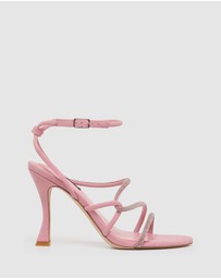 Nine West - Blitz