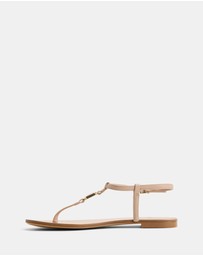 ALDO - Sandstone Sandals