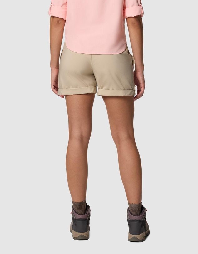 Columbia - Silver Ridge Utility Shorts