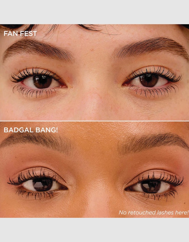 Benefit Cosmetics - Lash & Brow Bells