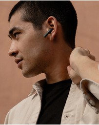 Sudio - N2 Pro - True Wireless Bluetooth In-Ear Headphones, Active Noise Cancelling Earbuds