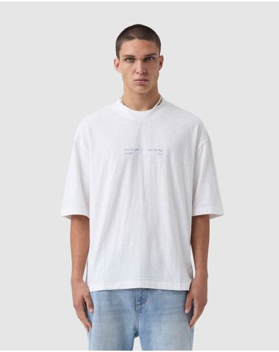 Vintage White