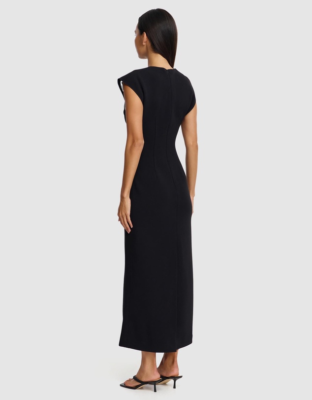 Acler - Koda Midi Dress