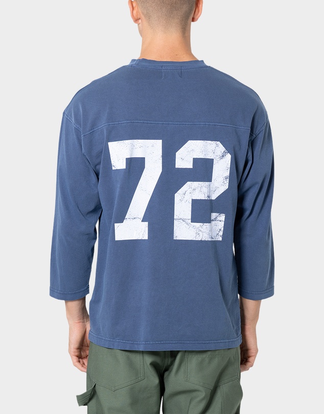 Stan Ray - 3/4 Football Tee