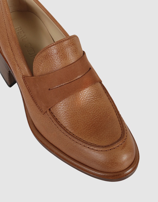 Beau Coops - Gall Loafers