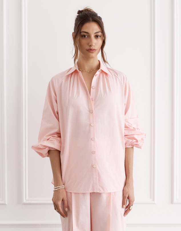 Heaven Australia - Sorbet Lucile Blouse