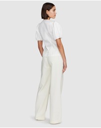 Ownley - Marielle Blouse