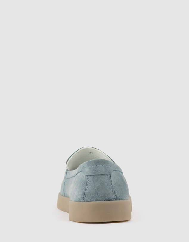 Edward Meller - JAVA Slip On