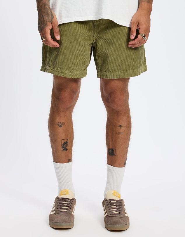 BDG By Urban Outfitters - BDG Cord Shorts