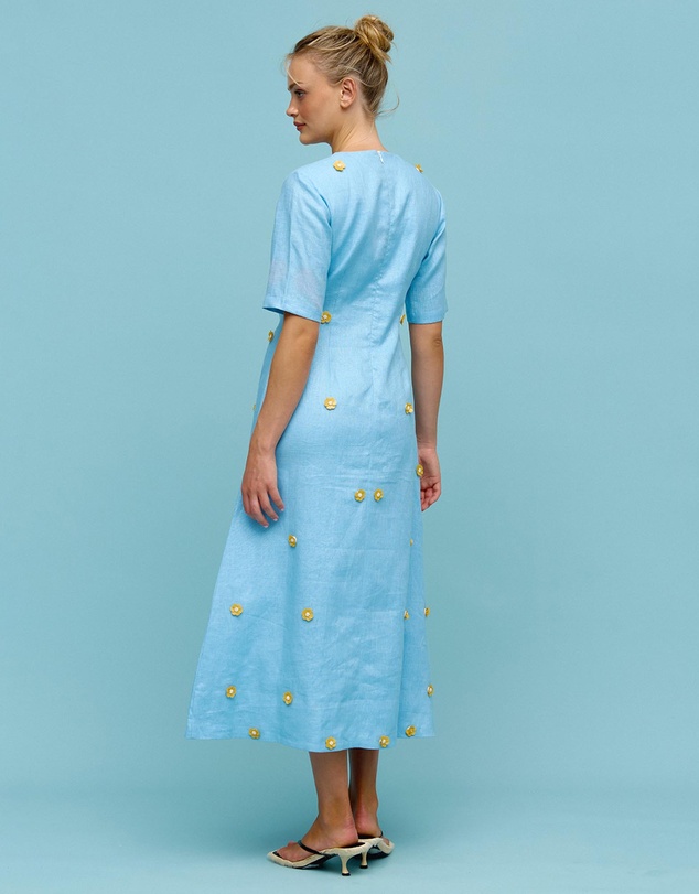 Binny - Advantage Dress