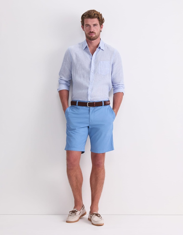 Sportscraft - Classic Short