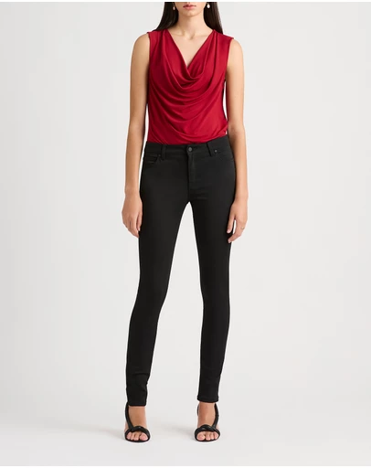 David Lawrence - Jackie Skinny Leg Jeans
