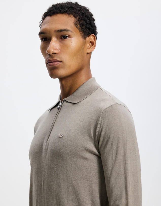 Emporio Armani - Pullover