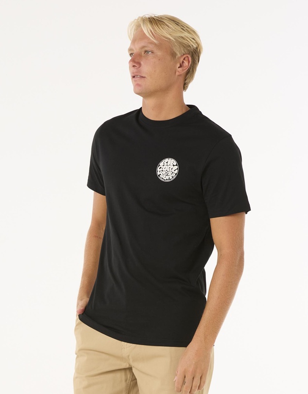 Rip Curl - Wettie Icon Standard Tee