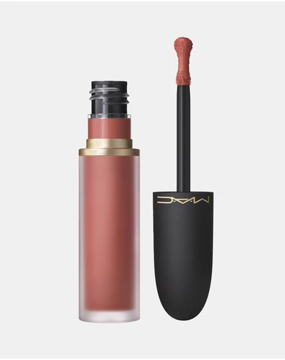 MAC - Powder Kiss Lip + Cheek Mousse