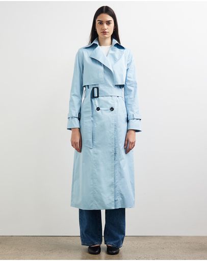 Powder Blue